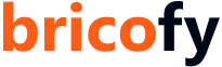 Bricofy Logo